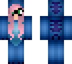 stitch with glasses