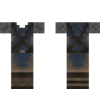 stormcloak armor