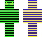 stripe man 2