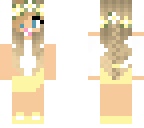 summer baby edit