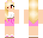 summer girl