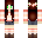 summer girl