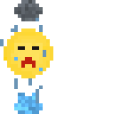 super sad