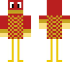 supermegabird