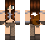 survivor werewolf