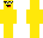 swag banana