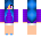 sweater girl