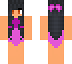 swimsuit aphmau