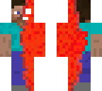 tailed beast steve