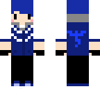 team mystic