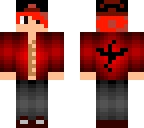 team valor boy with mucsles