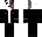 terminator panda