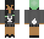 test skin