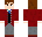 the 16th doctor