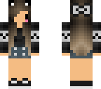 the final fixed cat skin