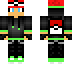the final skin