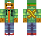 the jeoy cookie