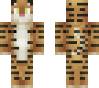the master tigre
