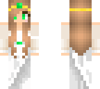 the queen of emeralds