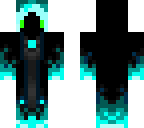 the real ice nerd skin