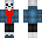 the royal sans gamer