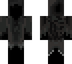 the unknown