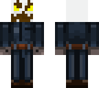 the white pumpkin