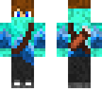 theblueblizzard