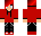 theredboy