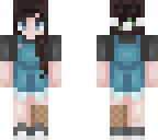 this is a skin