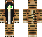 tiger