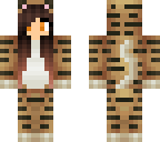 tiger onsie