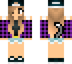 tomboy