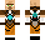 tracer villager