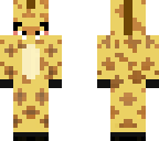 troll giraffe