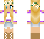 tumblr girl- purple rim edit