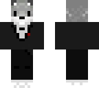 tux husky
