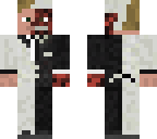 two face