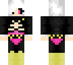 ul papyrus girl