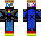 ultimate form