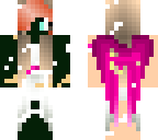 undead person
