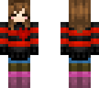 underfell frisk
