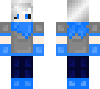 underswap sans boy