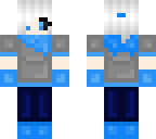 underswap sans girl