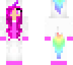 unicorn girl
