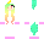 unicorn girl