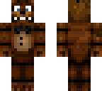 unwithered freddy v2 get this one