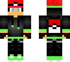 updated skin