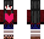 valentine girl