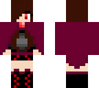 vampire girl